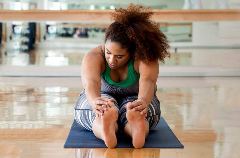 L'éteindre vos séances d'entraînement pourrait être la clé de votre santé cardiaque