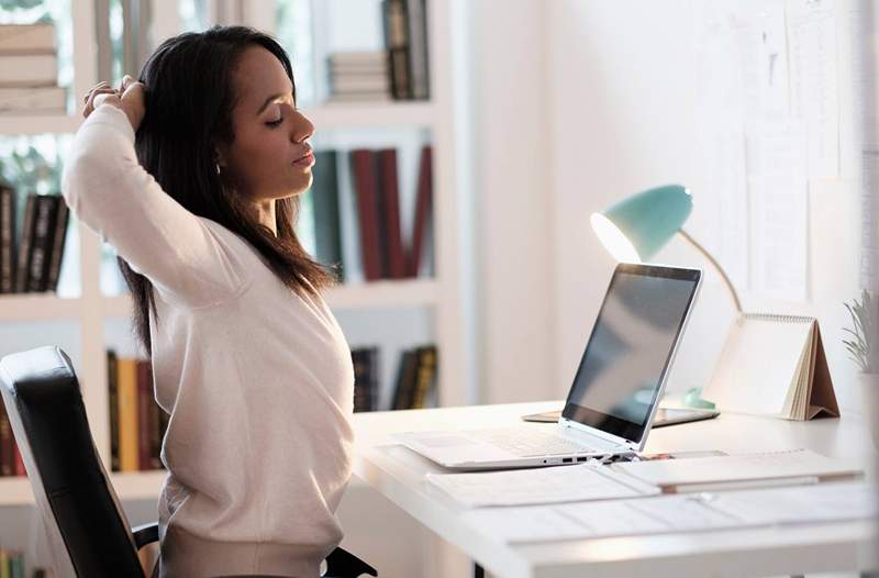 Toujours fatigué au travail? Blâmer votre chronotype hautement personnalisé