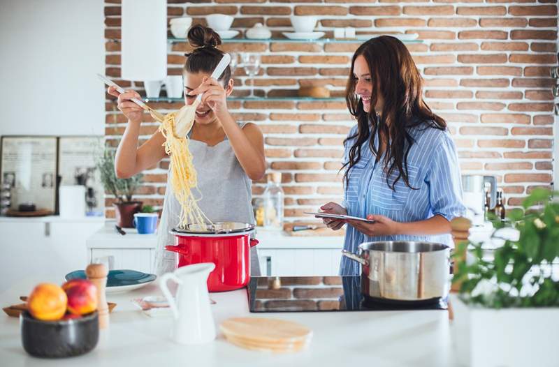 Los Angeles está cheio de nutricionistas holísticos-esta lista ajudará a encontrar a perfeita para você