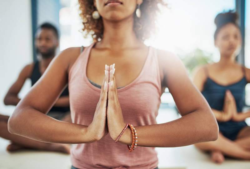 Les studios de yoga sont censés être un espace sûr, qui a changé à l'ère de #MeToo?