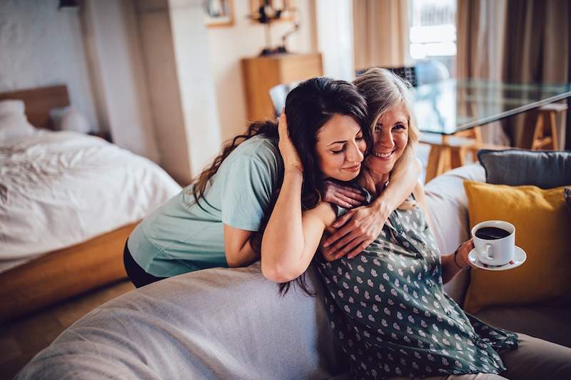 Oui, tes parents ont un enfant préféré, comment y faire face, que ce soit ou non