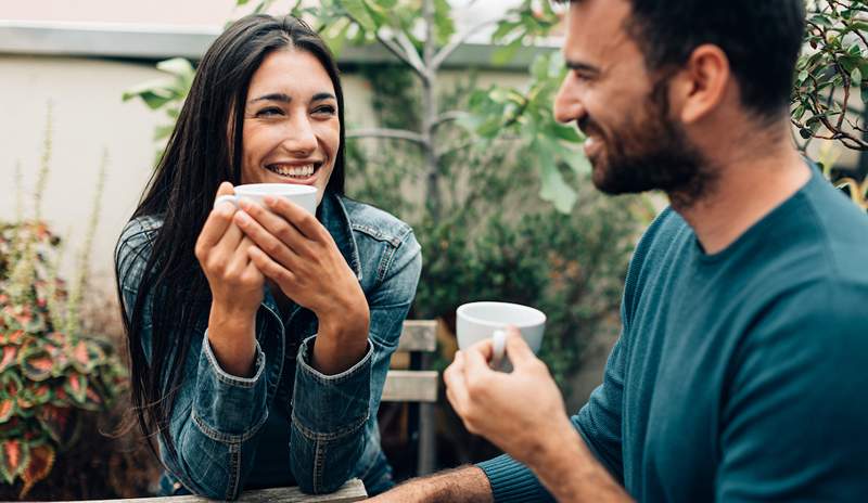 Puédes ser amigo de tu ex? Según los expertos en relaciones, eso depende