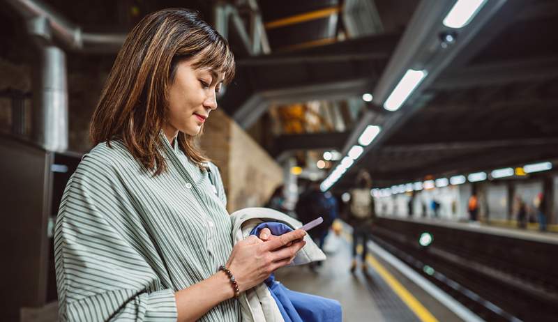 Waarom achterblijft op 'geleverd' is net zo verschrikkelijk als achtergelaten zijn op 'Read'