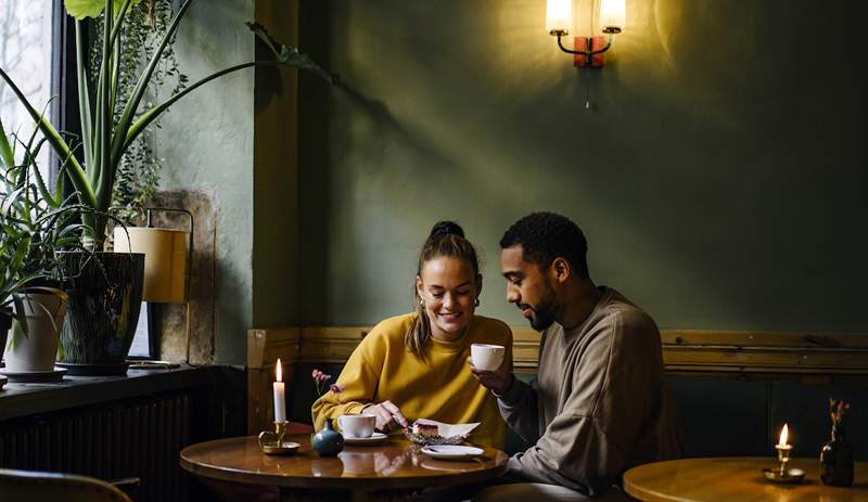 'Jeg er en matchmaker, og dette er de 4 fejl, jeg råder folk til ikke at lave på første datoer'