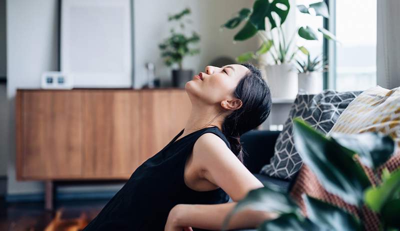 „Som meditačným lekárom 10 rokov, a to je 6 uzemňovacích techník, ktoré osobne používam“