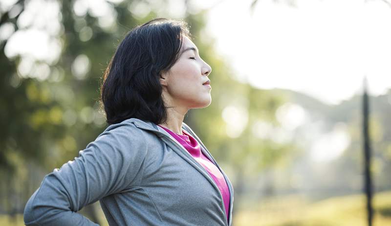 Cómo usar micro-meditaciones para encontrar un momento de presencia y calma donde quiera que esté