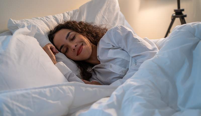 Usa questo calcolatore del ciclo del sonno per capire il tempo ottimale per andare a letto e svegliarsi