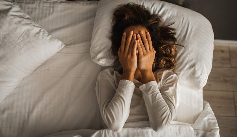 Puoi pagare il debito del sonno? Ecco cosa i medici del sonno vogliono che tu sappia sulla perdita del sonno bancario nel tempo