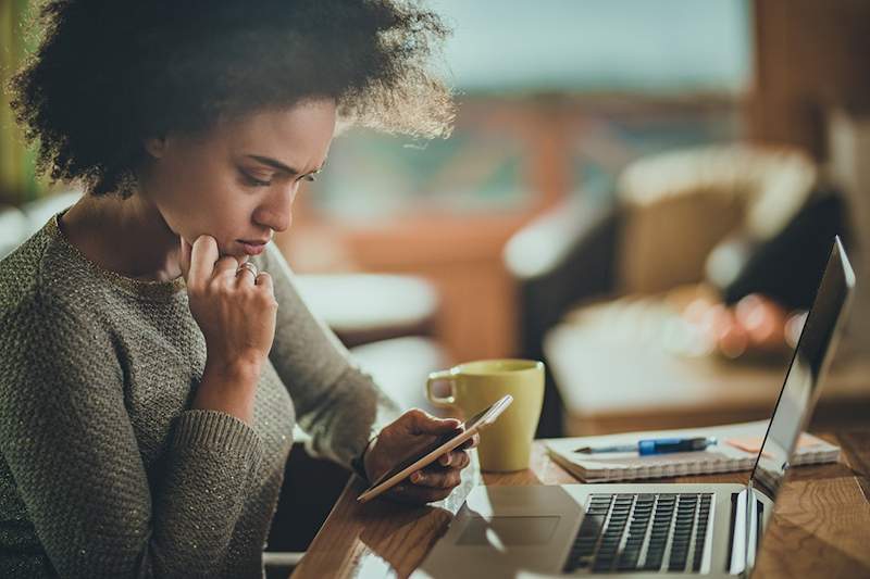 Gizleme, Ghosting'in daha yoğun kuzeni ile tanışmak neredeyse hiç uygun olmayan