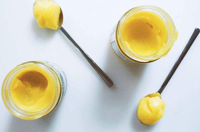 Voici tout ce que vous devez savoir sur la cuisine avec du ghee