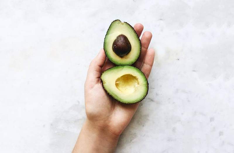 Dream Job Alert Du kan nu få betalt for at spise avocado