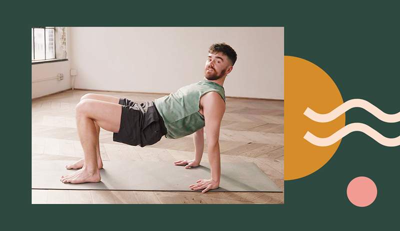 Questo allenamento Pilates di 30 minuti testerà la tua resistenza (e il tuo core)