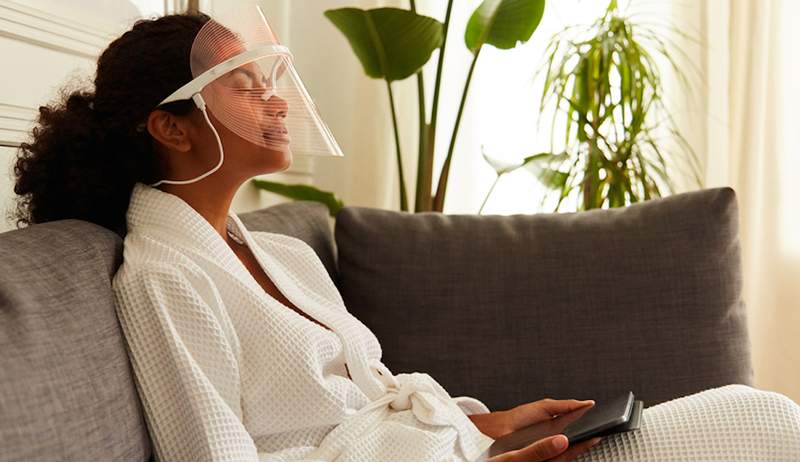 A terapia da luz verde está fazendo ondas para tratar dores crônicas e dores de cabeça-o que a pesquisa diz?