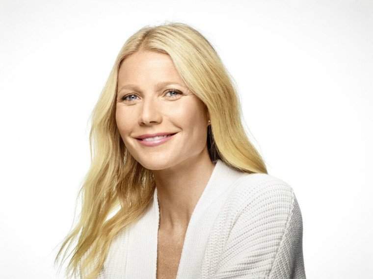 Gwyneth Paltrow szépségszállása? Tiszta szépség, kardio és néhány mikro-tűzés