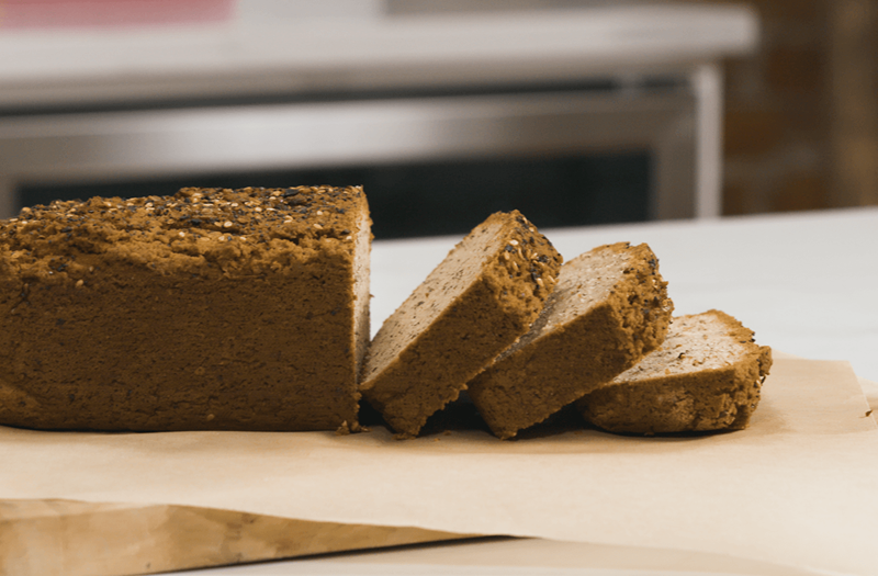 Få din avo toast til at gøre mest ved at bruge denne betændelsesbekæmpende brød