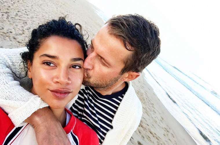 Hannah Bronfman'ın sağlıklı bir ilişki için basit ipucu