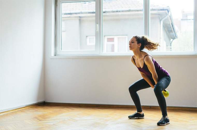 5 overraskende, myte-busting fakta om træning med høj intensitetsinterval