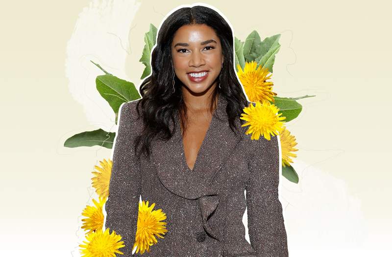 Perché Hannah Bronfman giura di dente di leone per un calcio energizzante in A.M.