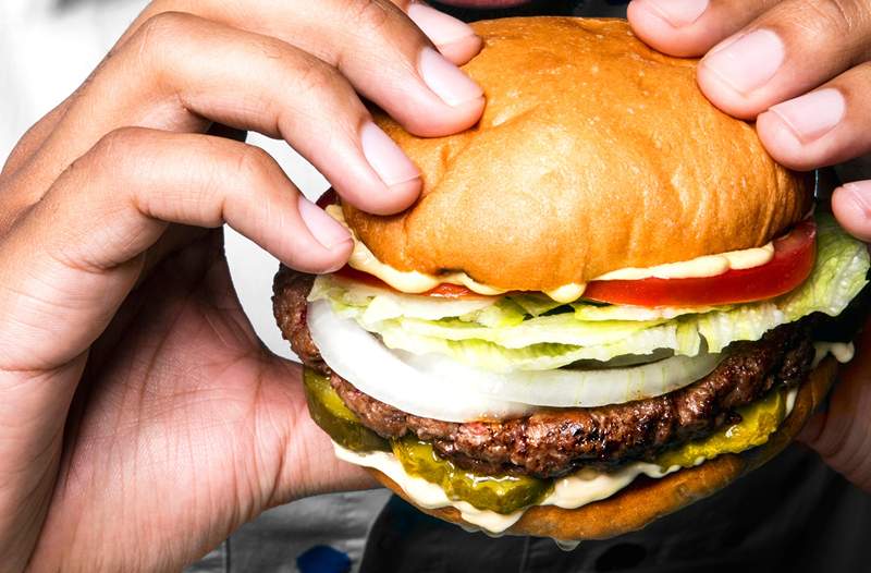 Możesz teraz uzyskać naprawę niemożliwego burgera na bazie roślin w… White Castle?