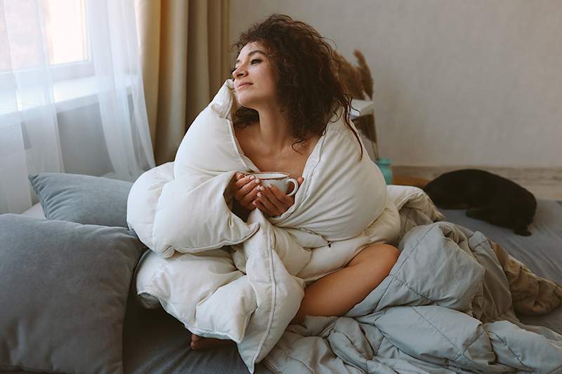 Les 8 meilleurs produits de sommeil que nous avons essayés cette année