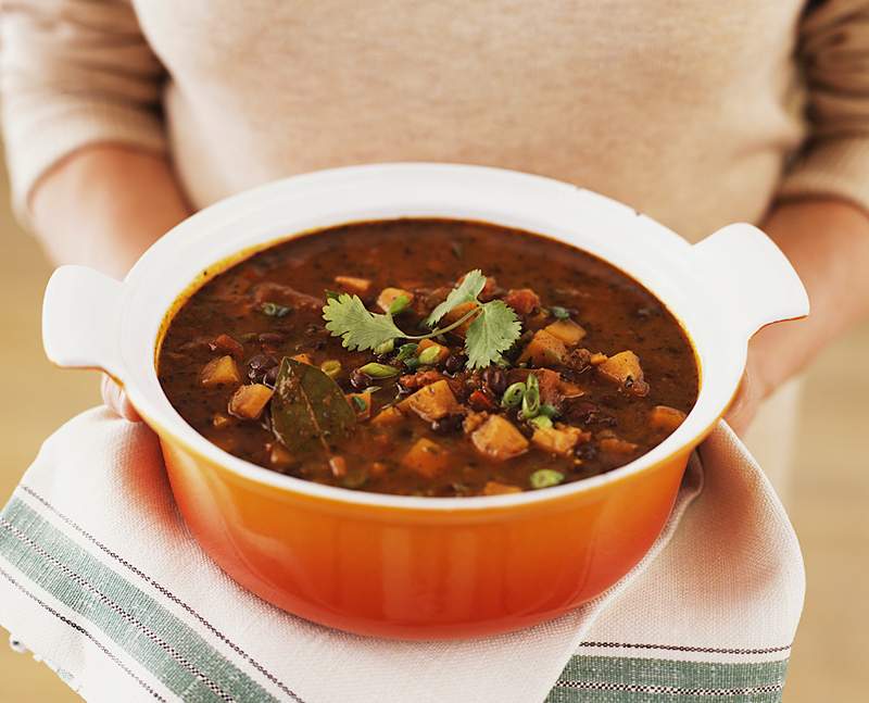 Ho un forno olandese per le vacanze? Ecco 4 ricette a una pentola da fare