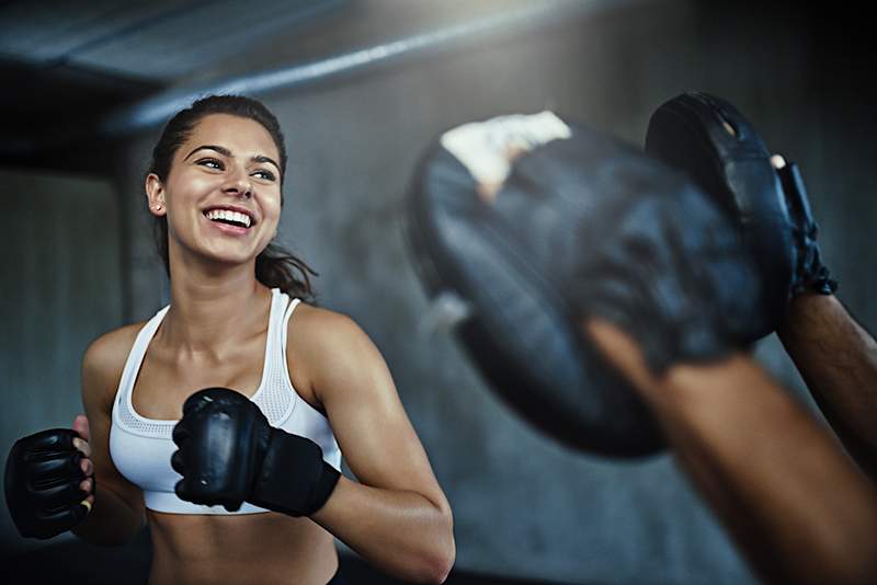 5 manieren om vreugde te vinden bij het sporten als je een hekel hebt aan sporten