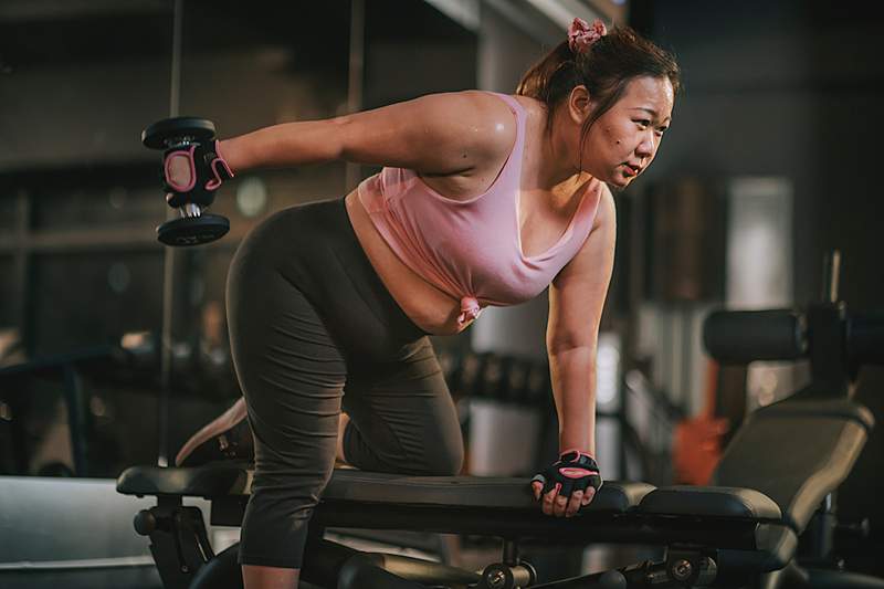 Pourquoi la formation de vos triceps pourrait être la clé pour enfin écraser cette pompe complète