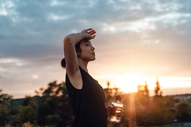 Cosa succede al tuo corpo quando espiri attraverso il naso o respiri attraverso la bocca