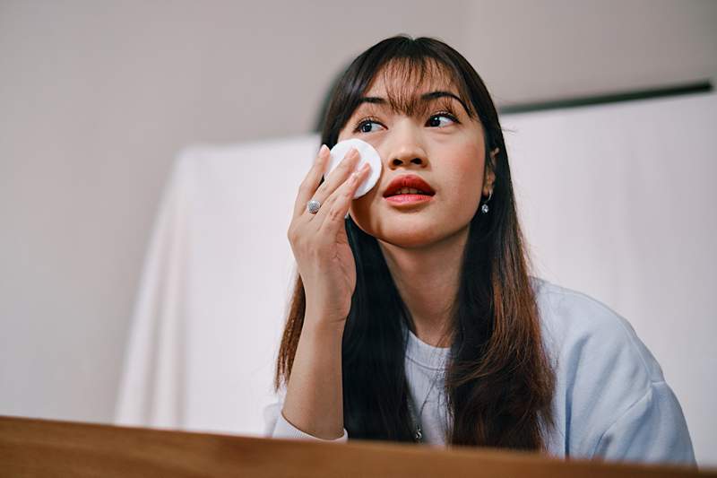 Benci perasaan primer? Cubalah helah k-beauty ini