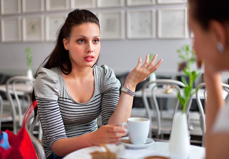 Soy psicólogo, y es por eso que tener tendencias narcisistas no te convierte automáticamente en una mala persona