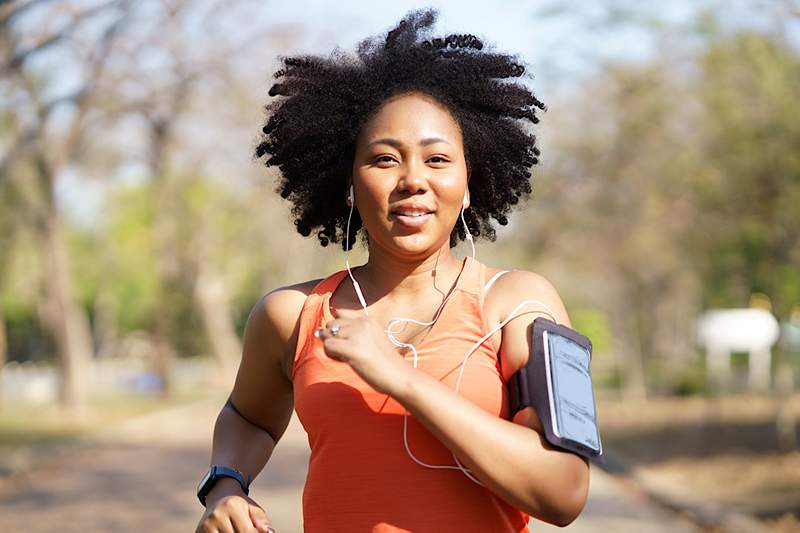 Essas são as melhores maneiras de usar o exercício para gerenciar o diabetes-e o que evitar