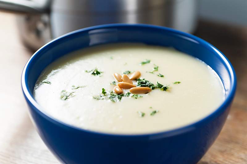 8 ontstekingsremmende, darmvriendelijke aardappelrecepten met 5 ingrediënten of minder