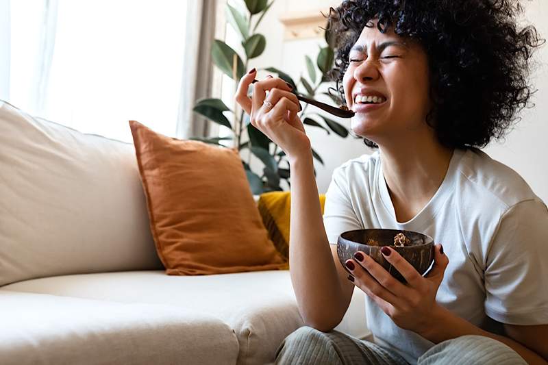 Soy un comiendo intuitivo y estas son las 4 técnicas que yo uso para construir una mejor relación con la comida