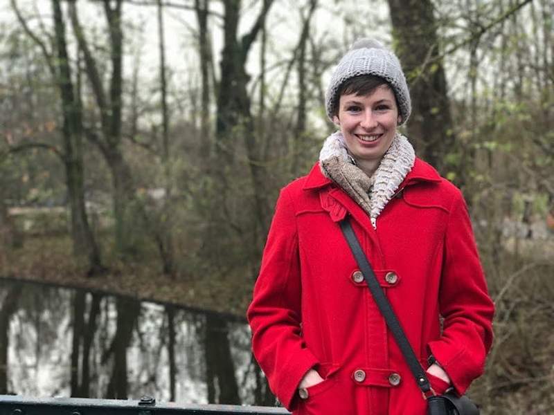 Veuillez rencontrer l'amour de ma vie le manteau que j'ai porté chaque hiver depuis près de 10 ans