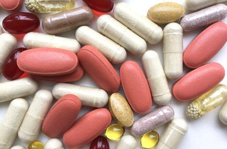 Araştırmalar, multivitaminleri aktarmak isteyebileceğinizi gösteriyor-neden