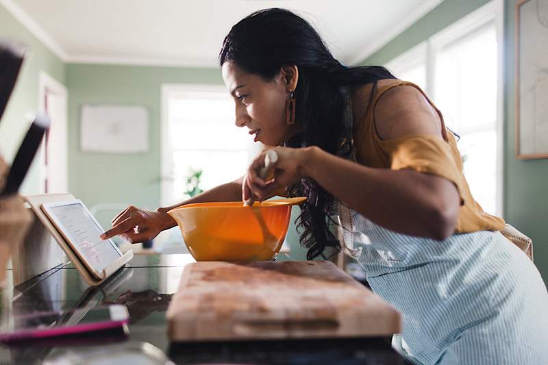 Nossos 6 Longevidade favorita, impulsionando as descobertas de alimentos e nutrição de 2021