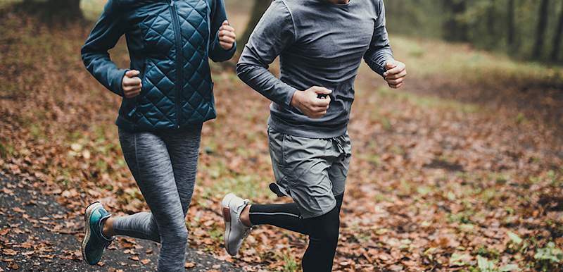 Jsem kardiolog a běžec maratonu, a to je moje nejlepší rada pro zotavení