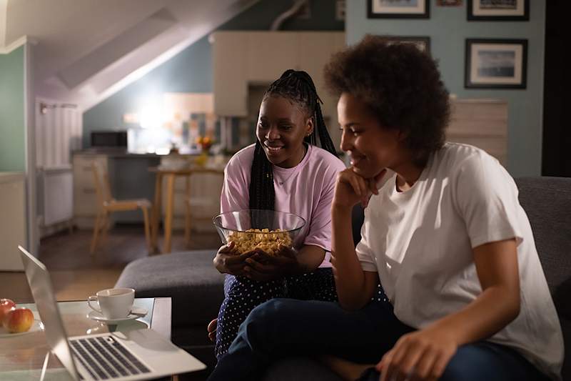 Quanto un sonno migliore può avere un impatto positivo sul tuo p.M. Scelte di spuntino