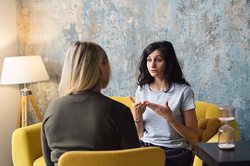 Mida tähendab kellegi hoidmine ja kuidas seda teha