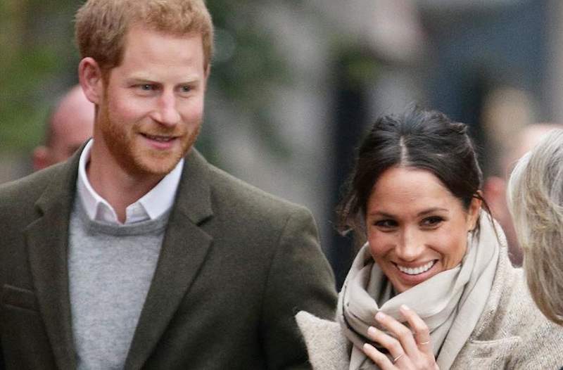 5 changements de mode de vie sains que le prince Harry a fait avant le mariage royal