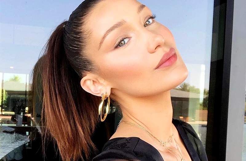 Petua Bella Hadid untuk mendapatkan malam tidur yang santai dan tenang sangat sederhana