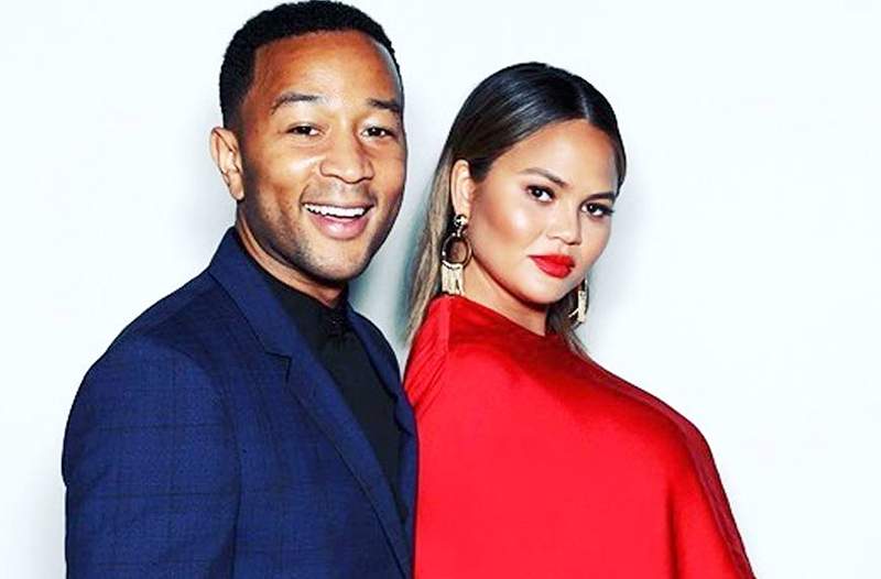 Yep, Chrissy Teigen cuba mengukus vagina untuk saiz di sini yang perlu anda ketahui mengenai amalan ini