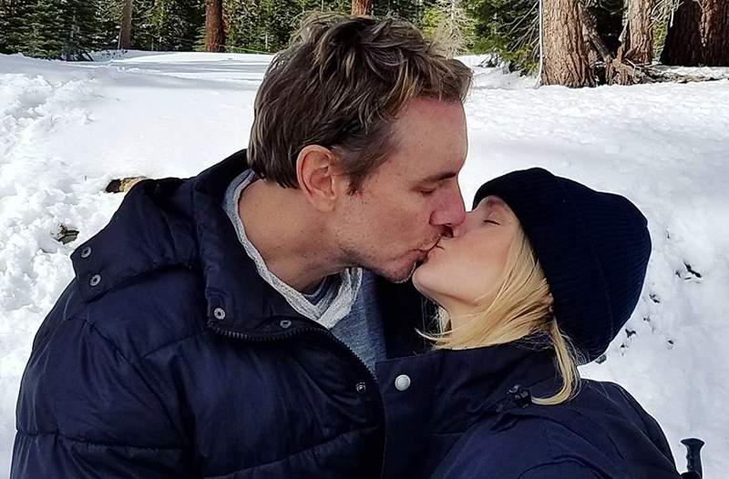 Les 6 conseils d'amour de Kristen Bell peuvent se doubler en tant que catégorie de relations saines 101