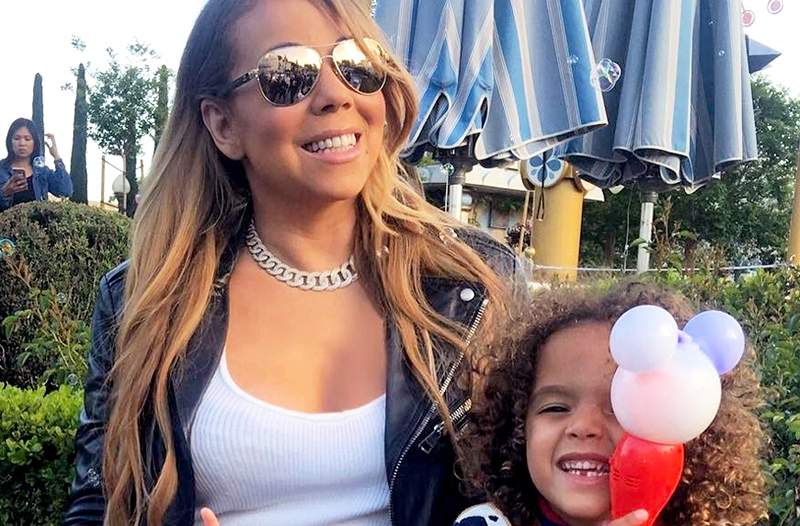 Dlaczego Mariah Carey początkowo myślała, że ​​jej chorobę dwubiegunową była problemem związanym z snem