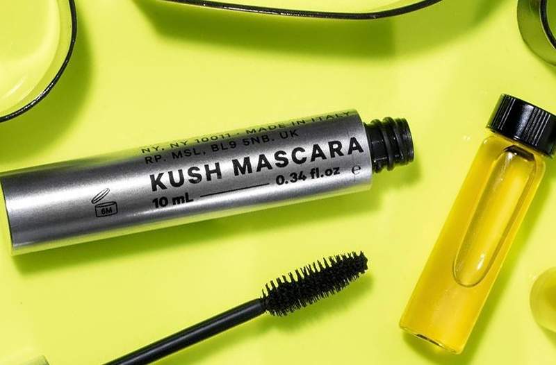 Er cbd olje den veganske ingrediensen din mascara trenger for lystverdige vipper?