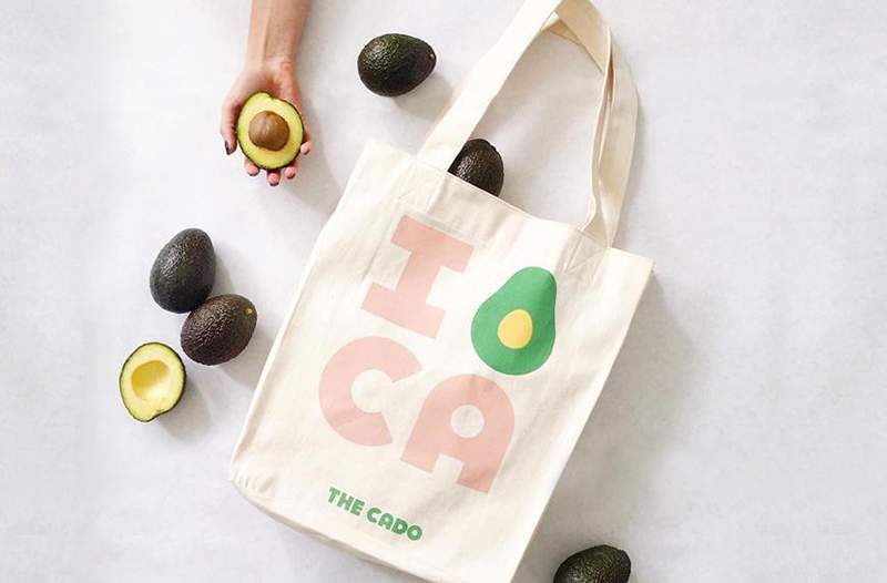 Inizia a preparare le didascalie Instagram ora un museo di avocado pop-up si aprirà quest'estate