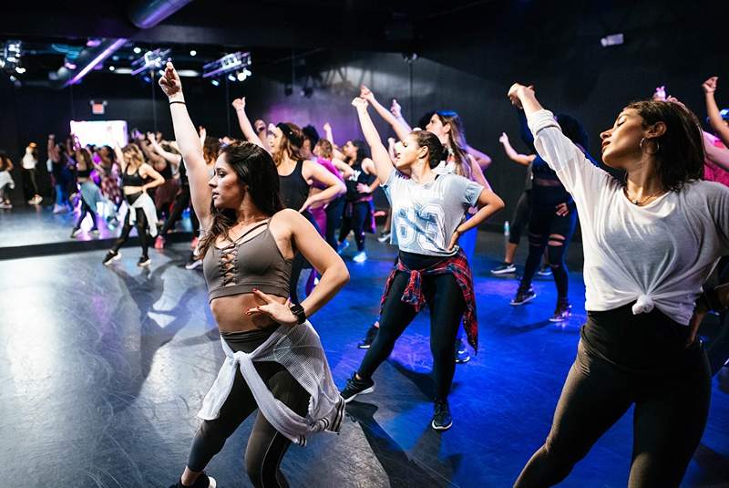 Sind Trainingseinheiten das neue Nachtleben? Hier ist der Grund, warum ehemalige Clubbesitzer jetzt Fitnessstudios eröffnen