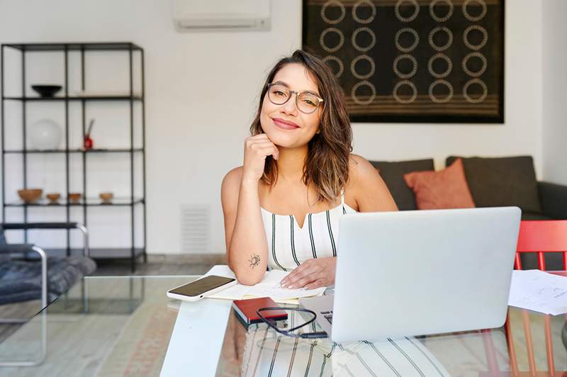 Use a estrutura de 6 fatores para 'incorporação de emprego' para avaliar como você está feliz no trabalho