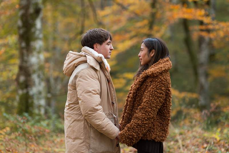 Estas son las verdaderas diferencias entre enamorarse, estar enamorado y amar a alguien