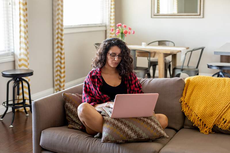 Comment empêcher l'anxiété de retour à travail de ruiner ces derniers moments précieux de temps libre